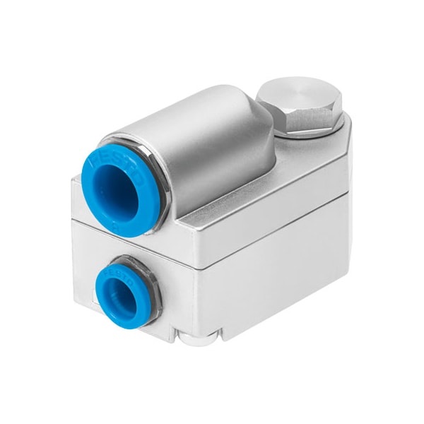 Festo Quick Exhaust Valve VBQF-D-G18-Q6 VBQF-D-G18-Q6 - main